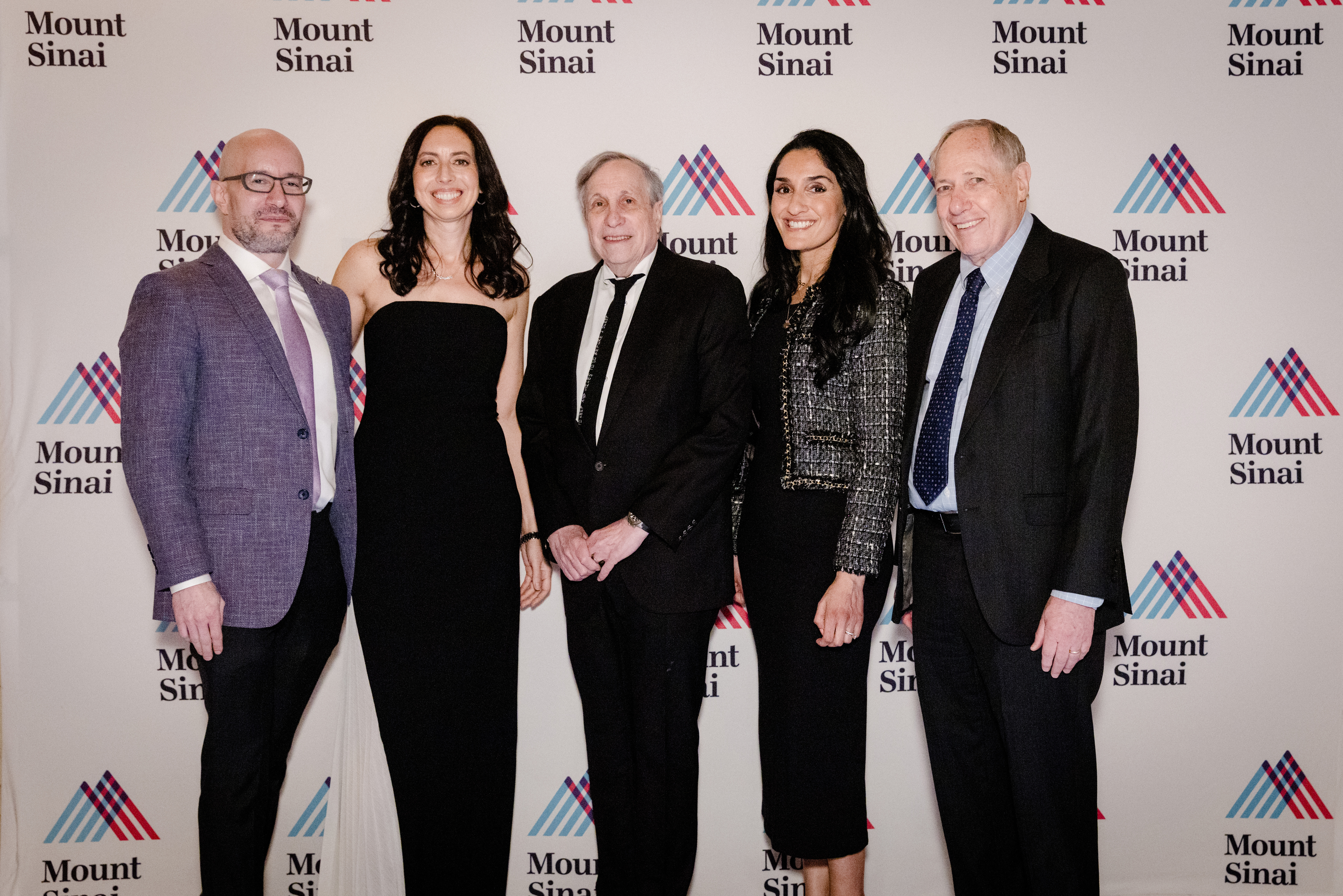Photo of 2025 gala event